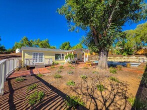 3326 Orchard Hill Rd in Bonita, CA - Building Photo - Building Photo