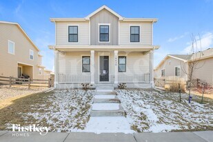 18020 E 100th Ave in Commerce City, CO - Building Photo