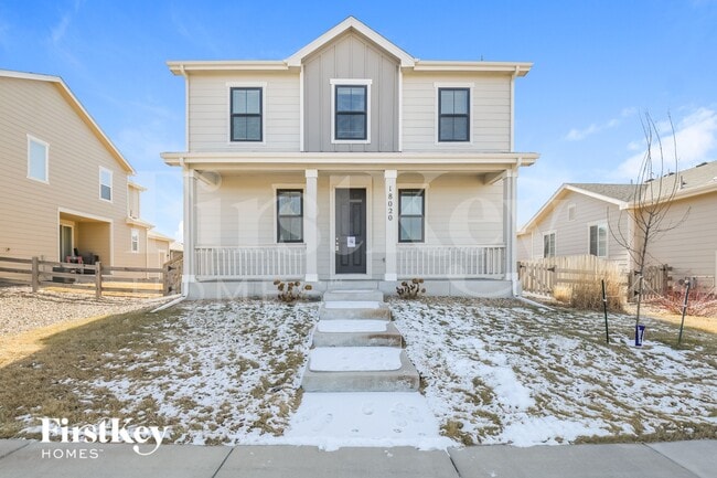 property at 18020 E 100th Ave