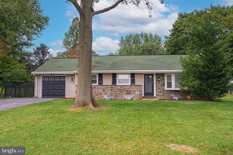 41 Roosevelt Blvd in Lancaster, PA - Foto de edificio