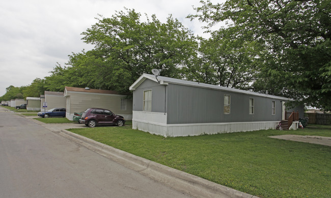 Mulberry Heights in Fort Worth, TX - Building Photo - Building Photo