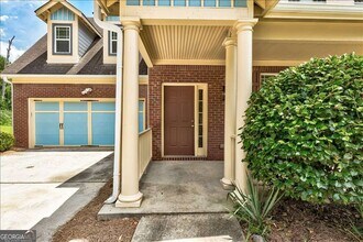 5370 Campbellton Fairburn Rd in Fairburn, GA - Building Photo - Building Photo