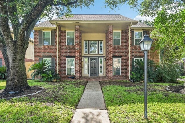 property at 10410 Springland Ct