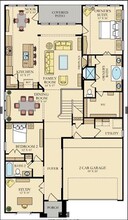 17642 Pinyon Ln in Dallas, TX - Building Photo - Building Photo