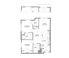 255 Hancock St, Unit 2306 in Quincy, MA - Building Photo