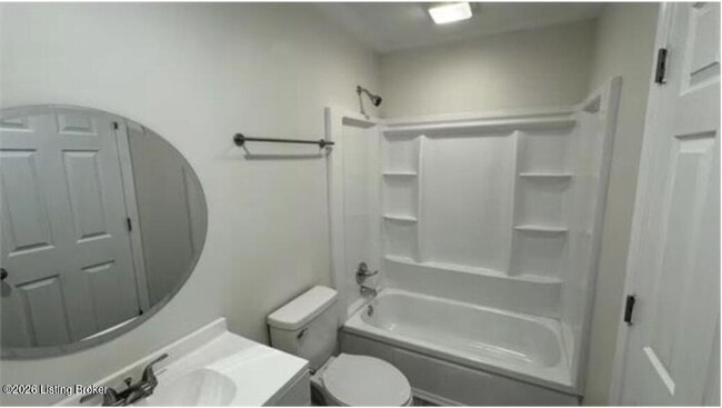 3632 Manslick Rd in Louisville, KY - Building Photo - Building Photo