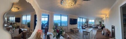 200 Winston Dr in Cliffside Park, NJ - Building Photo - Building Photo