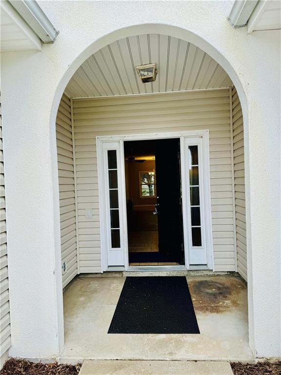 312 Stone Mill Dr in Brunswick, GA - Building Photo - Building Photo