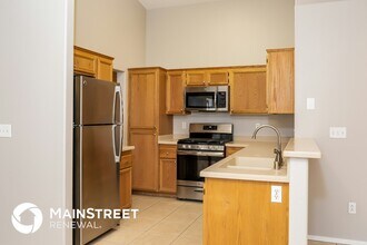 4313 Wickford Dr in North Las Vegas, NV - Building Photo - Building Photo