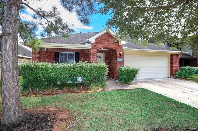 property at 7315 Windy Port Ln