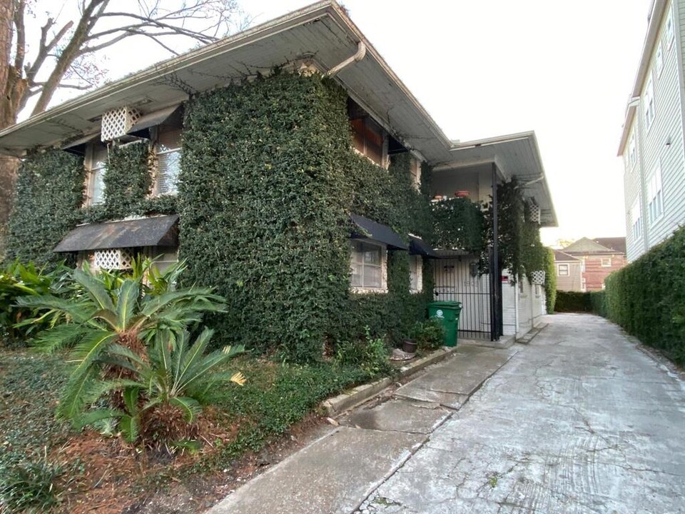 1909 Colquitt St in Houston, TX - Building Photo
