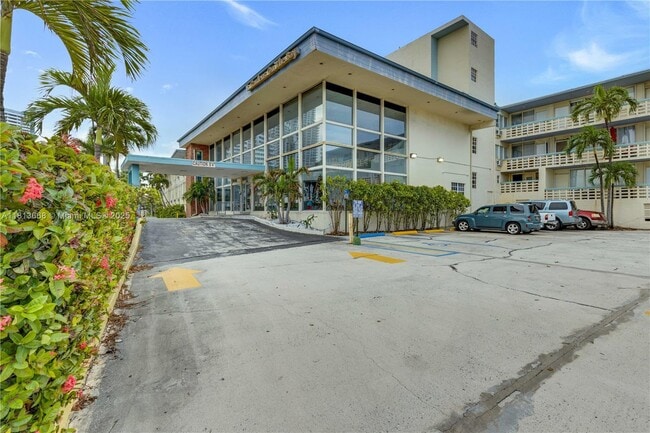 property at 6484 Indian Creek Dr