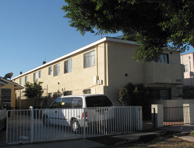 1406 W 227th St in Torrance, CA - Building Photo - Building Photo