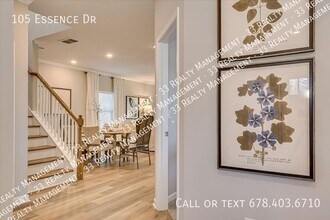 105 Essence Dr in Hephzibah, GA - Building Photo - Building Photo