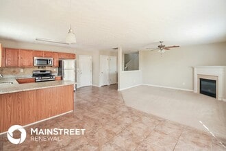 415 Parkside Way in Mcdonough, GA - Building Photo - Building Photo