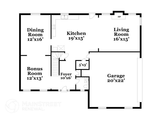301 Lyman Ct in Mcdonough, GA - Building Photo - Building Photo