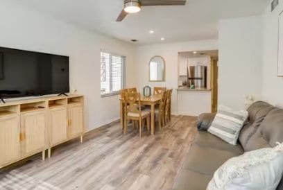 property at 2110 Gulf Blvd