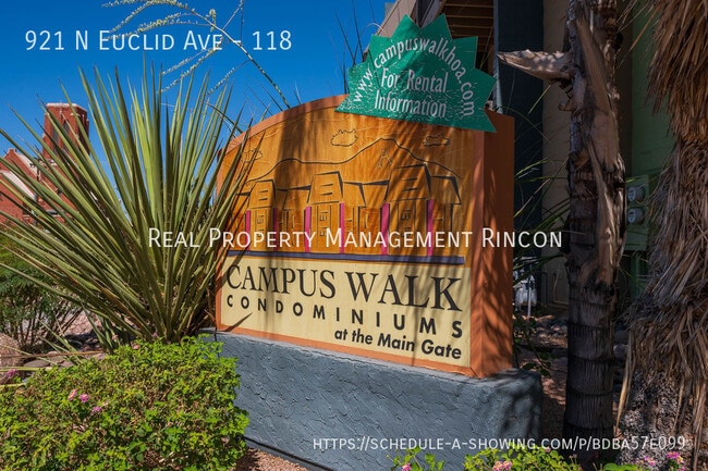 property at 921 N Euclid Ave