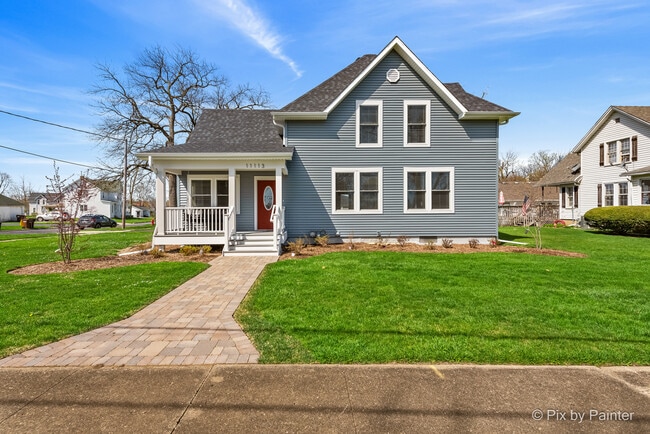 11113 S Myrtle St in Huntley, IL - Building Photo - Building Photo