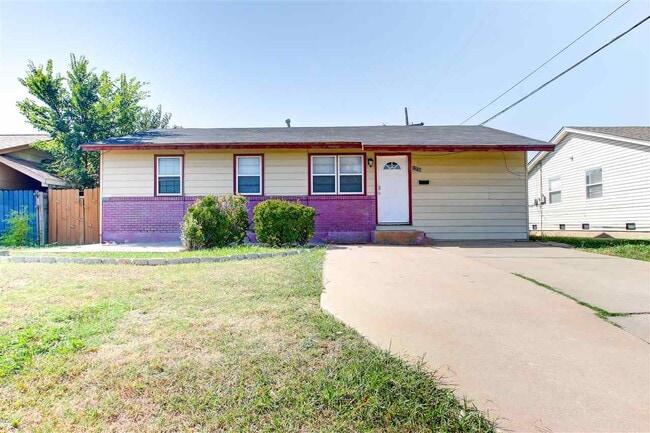 property at 1270 NW 57th St