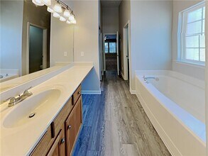 227 Weatherstone Pointe Dr in Woodstock, GA - Building Photo - Building Photo