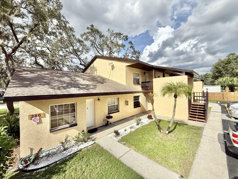 380 2nd Ave N in Safety Harbor, FL - Building Photo