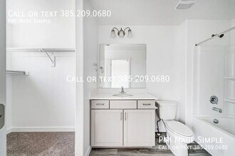 3826 Orinda Dr in Lehi, UT - Building Photo - Building Photo