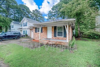 705 Providence Rd in Chesapeake, VA - Building Photo - Building Photo