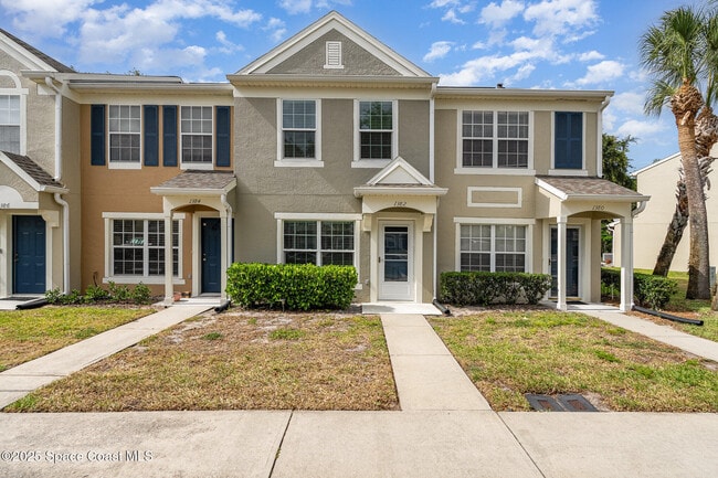 property at 1382 Hampton Park Ln
