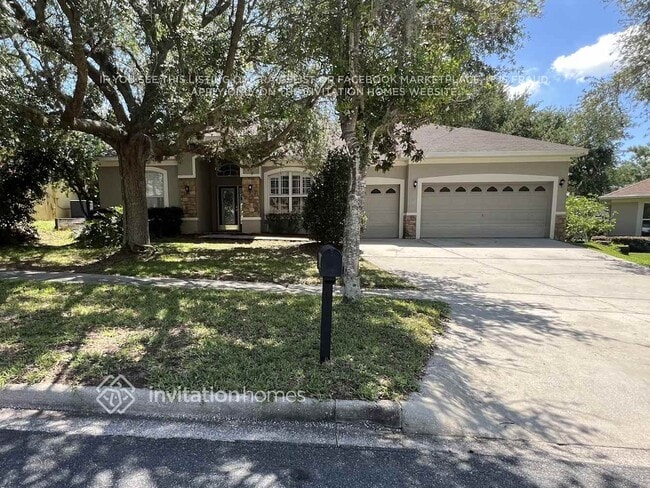 property at 136 Lombard Cir