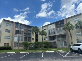 1800 SW 81st Ave in North Lauderdale, FL - Building Photo
