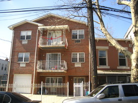 33-36-3338 109th St Apartments