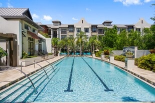 Tortuga Pointe by ARIUM in St. Petersburg, FL - Building Photo