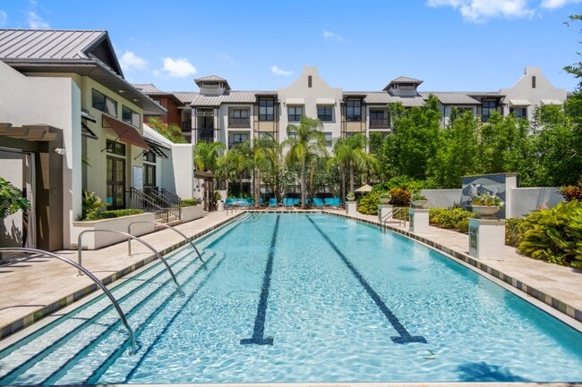 Tortuga Pointe by ARIUM