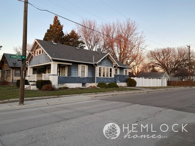 727 S 12th St in Norfolk, NE - Building Photo - Building Photo