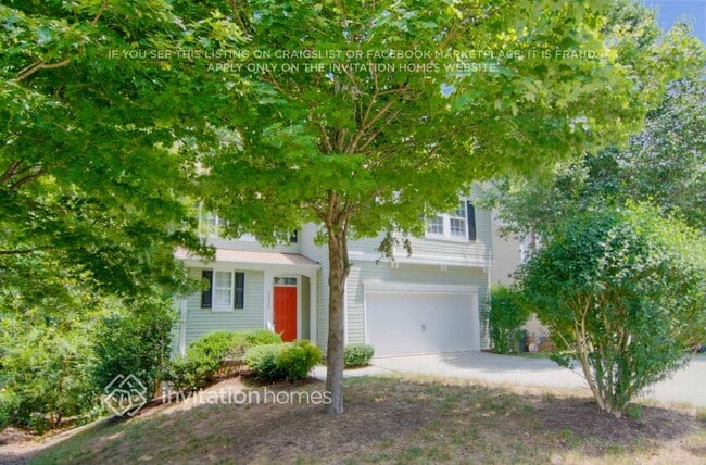 property at 5820 Kohler Ln