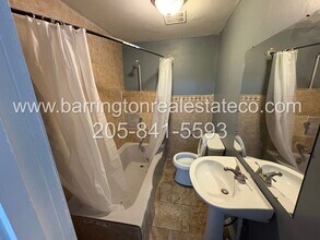 6001 Ivy St in Birmingham, AL - Building Photo - Building Photo