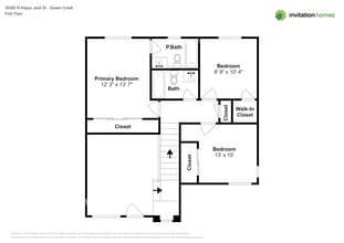 35382 N Happy Jack Dr in Queen Creek, AZ - Foto de edificio - Building Photo