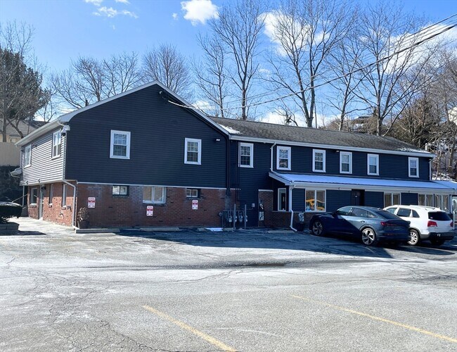 116 Highland Ave in Salem, MA - Building Photo - Building Photo