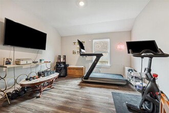 2707 Oakheath Crst Ct in Houston, TX - Foto de edificio - Building Photo