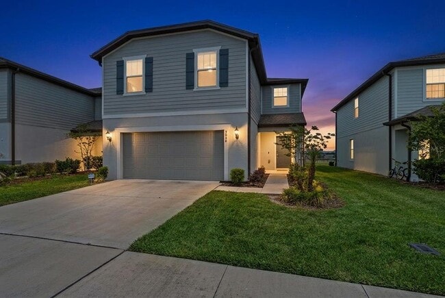 property at 9058 Rally Spring Lp