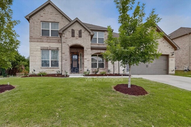 property at 1837 Whispering Pnes Dr
