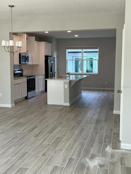 15523 Bay Brg St in Winter Garden, FL - Foto de edificio - Building Photo