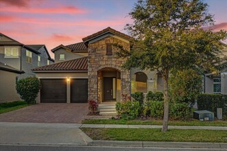 14657 Winter Stay Dr in Winter Garden, FL - Building Photo - Building Photo