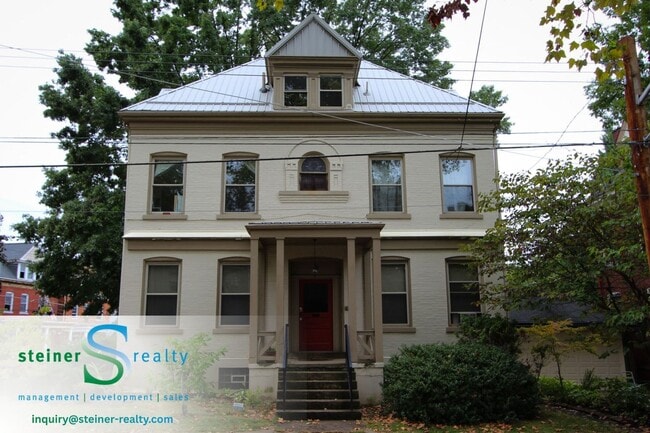 property at 6024 Jackson St