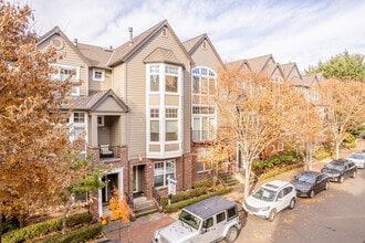 195 2ND St in Lake Oswego, OR - Foto de edificio - Building Photo