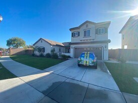 1569 Madison Ln in Santa Maria, CA - Building Photo