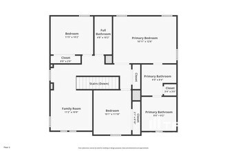 2734 Jordan Ln in Lithia Springs, GA - Building Photo - Building Photo