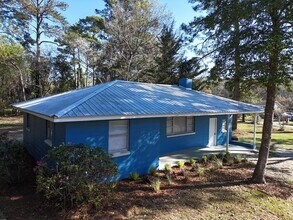 409 Augusta Ave in Thomasville, GA - Building Photo - Building Photo