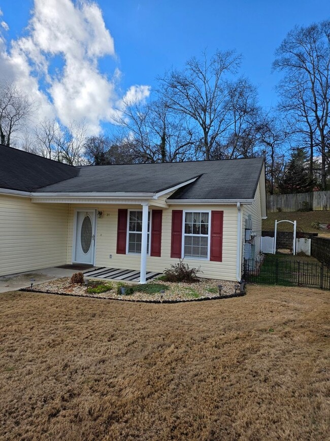 property at 21 Sheila Gail Ln